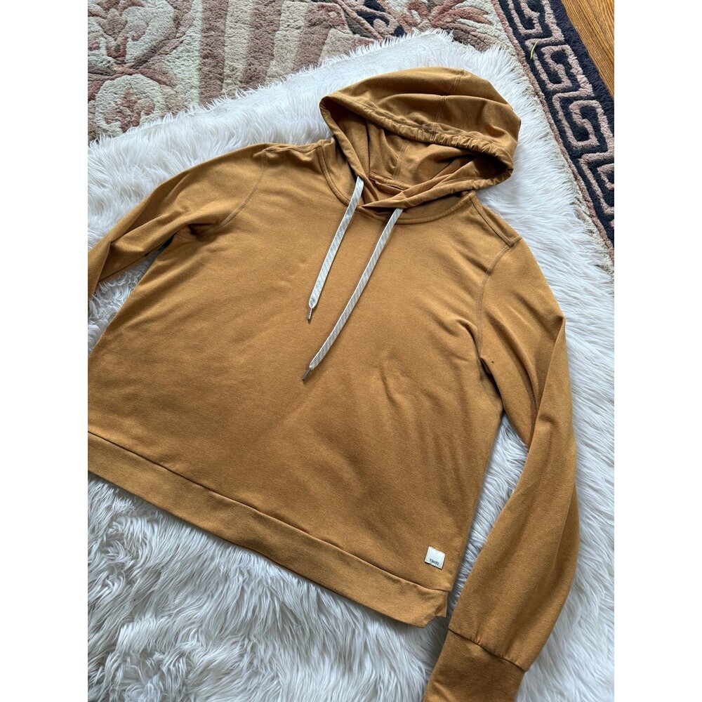 Vuori Halo Hoodie - Picture 4 of 10